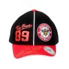 Junior Bess 89 Crest Cap