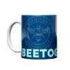 Brentford Bee Together Third Mug