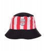 Brentford FC Retro Home Bucket Hat