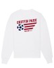 Bees in the USA Griffin Park Soccer Sweatshirt