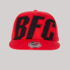 Brentford BFC Side Crest Cap