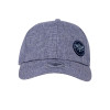 1889 Logo Chambray Cap