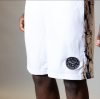 Brentford Marble Poly Shorts