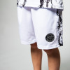 Brentford Junior Marble Poly Shorts