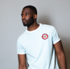 Essentials Crest Tee
