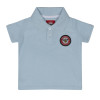 Essentials Infant Crest Polo