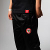 Brentford Junior Crest Camo Pant