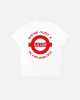 Just A Bus Stop Tee - Brentford x AOF