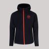 Brentford Active Full Zip Through Hoodie