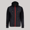 Brentford Active Hybrid Hooded Jacket