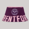 Brentford Away/Third Reversible Bucket Hat