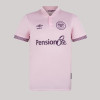 Brentford Junior Away Shirt 24/25