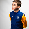 24/25 Brentford Junior Gilet