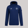 24/25 Brentford Womens Presentation OH Hoody