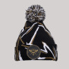 Brentford 1889 Abstract Beanie
