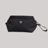 Oxford & Cambridge Black lined Wash Bag
