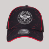 Brentford Marble Cap