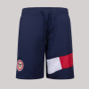 Brentford Double Stripe Swim Shorts