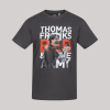 Thomas Franks Army Tee