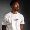 Brentford 1889 Heritage Tee