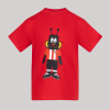 Brentford Mascot Tee