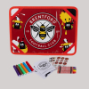 Brentford Activity Laptray