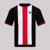 Oxford & Cambridge Stripe Tee