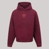Brentford Oversized Faded Bee Hoody