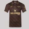 25/26 Brentford Adult Replica Away Shirt