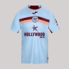 25/26 Brentford Adult Replica Third Shirt