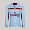 25/26 Brentford Adult Replica L/S Third Shirt