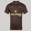 25/26 Brentford Adult Authentic Away Shirt