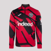 25/26 Brentford Junior Pre Match 1/4 Zip