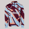 25/26 Brentford Junior Pre Match 1/4 Zip