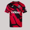 25/26 Brentford Adult Pre Match T-Shirt