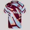25/26 Brentford Adult Pre Match T-Shirt