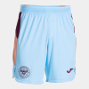 25/26 Brentford Adult Replica Third Short