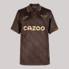 25/26 Brentford Womens Away Match  Shirt