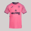 25/26 Brentford Adult Replica GK Shirt