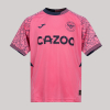 25/26 Brentford Junior Replica GK Shirt