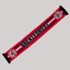Brentford Double Crest Stripe Scarf