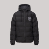 Brentford Junior Alberta Jacket
