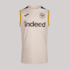 25/26 Brentford Adult Training Sleeveless T-Shirt