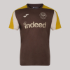 25/26 Brentford Adult Training  T-Shirt