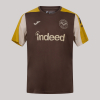 25/26 Brentford Junior Training  T-Shirt