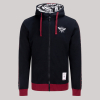 Brentford Bee Junior Leisure Full Zip Hoody