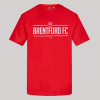 Brentford TW8 Clifden Tee