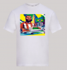 Thiago Stadium Tee