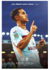 2025/26 Aston Villa Carabo Cup  Programme