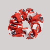Brentford Hair Scrunchie
